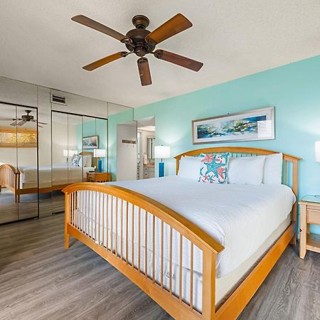 シエスタ・キーCoastal Surfsideアパートメント エクステリア 写真