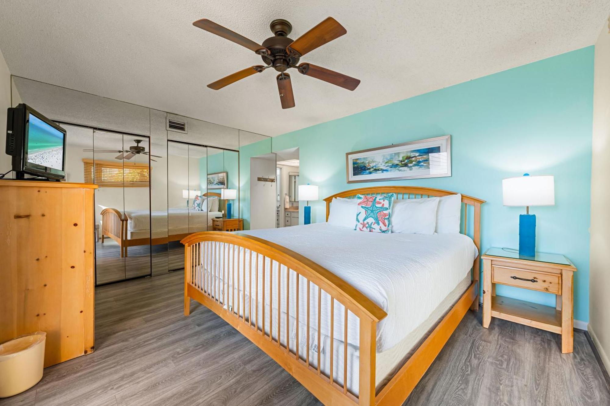 シエスタ・キーCoastal Surfsideアパートメント エクステリア 写真
